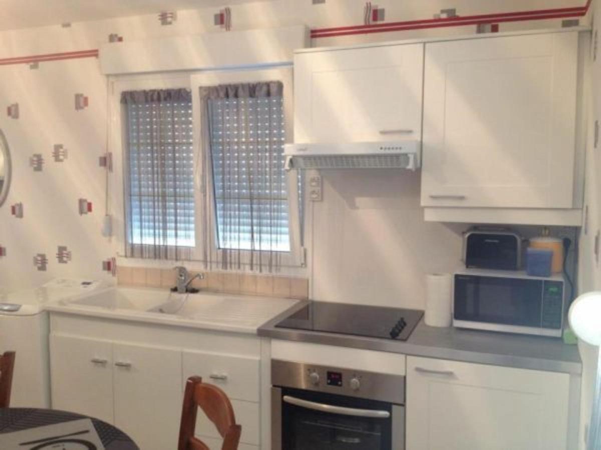 Charmant Gite A Etain, Tout Inclus, Proche Verdun Avec Terrasse Et Parking - Fr-1-585-3 Eksteriør bilde